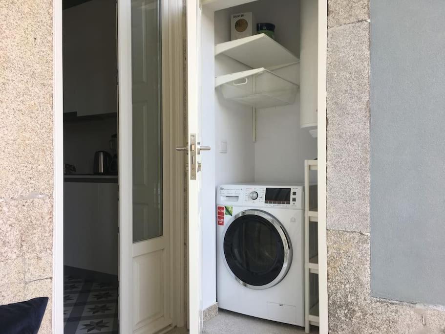 Bolhao - Cozy And Cute Appartamento *