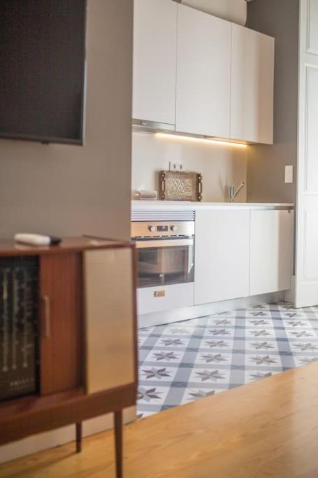 Appartamento Bolhao - Cozy And Cute Oporto