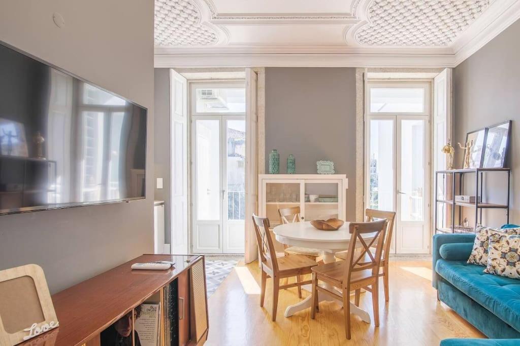Appartamento Bolhao - Cozy And Cute