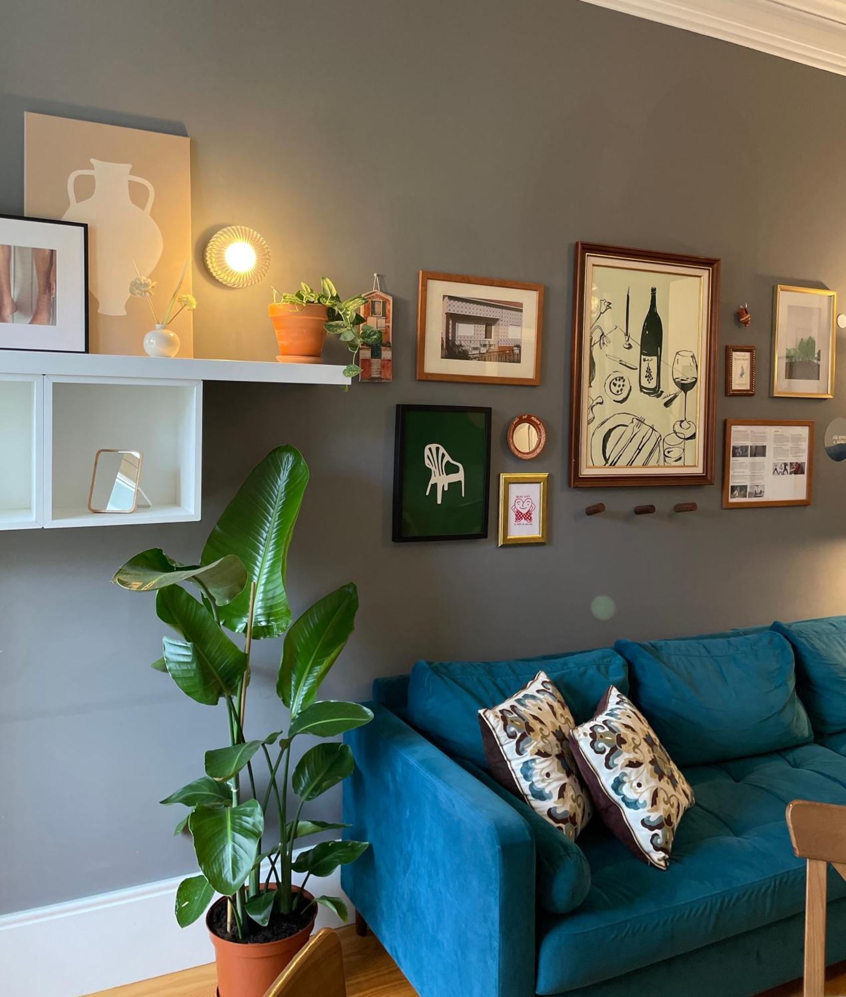 Appartamento Bolhao - Cozy And Cute